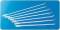 Plastic All Purpose Robinson/Nelaton Catheter