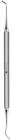 Plastic Filling Instrument #3
