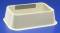 Plastic Holder for 1 and 2 Gallon Sharps Containers