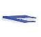Plastic Thumb Forceps