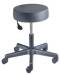Pneumatic Exam Stool with ABS Base