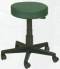Pneumatic Rolling Massage Stool
