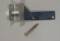 Pole Clamps for Digital Control Units
