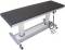 Polycarbonate C-Arm Table