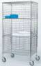 Polyseal Linen Carts 24 in. W x 36 in. L