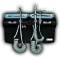 Portable Dental Delivery Unit with Compressor ProCare I (220 V)