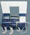Portable Dental Delivery Unit with S.E.Suction ProCare II (110 V)