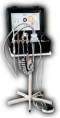 Portable Dental Delivery Unit ProPak II with A.V.S. Suction