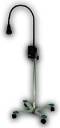 Portable Dental Halogen Light ProBrite (220 V ) - With Wheeled Floor Stand