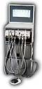 Portable Dental Modular Operatory System - Portable II (110 V)