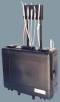 Portable Dental Sealant Unit ProSeal II , with Lowspeed Handpiece  (220 V)