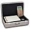 Portable Dental Sterilization Cassette Autoclave with Hard Case(220 V)