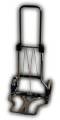 Portable Folding Equipment Cart EquipCart