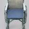 Posey Semi-Rigid Wheelchair Foundation