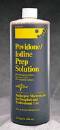 Povidone/lodine Prep Solution