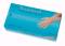 Powdered Accutouch Synthetic Exam Gloves Medium