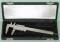 Precision Vernier Caliper
