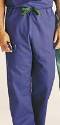 Premier Cloth Unisex Reversible Drawstring Scrub Pants, S-XL