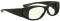 Prescription Lead Safety Glasses (FITO)