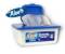Prevail Disposable Washcloths