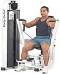 Pro Club Line Chest Press