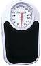 Pro Shape Portable Scale