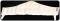 Pro-Temp Hydro-Hot Pack Neck Contour Pack 6 1/2 x 22