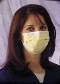 Prohibit Isolation Face Masks