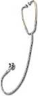 Propper Lifo Gray Stethoscope