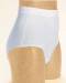 Protection Plus Knit Pants Large 28 in.-37 in. Brown Stitching