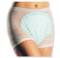 Protection Plus Mesh Pants XX-Large 50 in.-65 in. Purple Stitching
