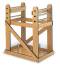Push Pull Sled Station