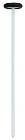Queens Percussion Hammer Plastic Handle 35 cm