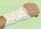Quik-Tie Wrist Support