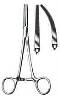 Rankin-Crile Hemostats, Curved 6-1/4 in
