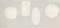 Re-ply Electrodes - 2 x 4, Rectangle