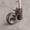 Rear Brake Attachments