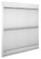 Recess Mounted 3 Over 3 X-Ray Illuminators