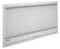 Recess Mounted 3 Panel X-Ray Illuminator
