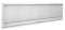 Recess Mounted 6 Panel X-Ray Illuminator