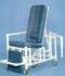 Recliner Chair w/ Dual Removable Arms