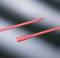 Red Rubber Catheter