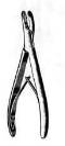 Reiner Surgery Rongeurs, 7in, Beaks at 30 Degrees Angle