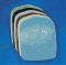Relaxo Bak Original Orthopedic Cushion