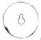 Replacement Blade for Finger Ring Cutter