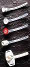 Reusable Cuffless Tube Set (CFS)