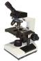 Trinocular Microscope w/ Eye Piece