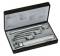 Ri-Integral Laryngoscope Set, Miller Baby, XL 3.5V