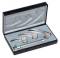 Ri-modul Laryngoscope Set, Baby Macintosh, XL 2.5V