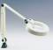 Ring Magnifier Wall Mount - 37 inch Reach